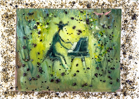 Мелодия любви