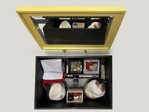 Шкатулка Мечты / АКЦИЯ