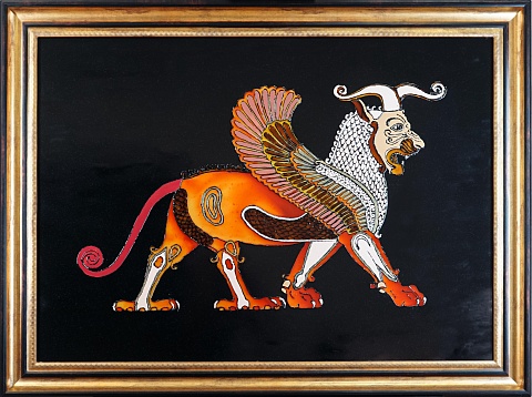 Властелин сил