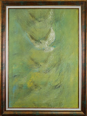 Мирное небо