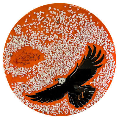 Полёт победителя