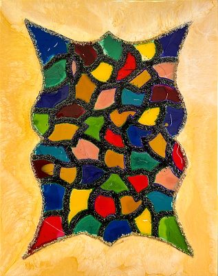 Мозаика счастья