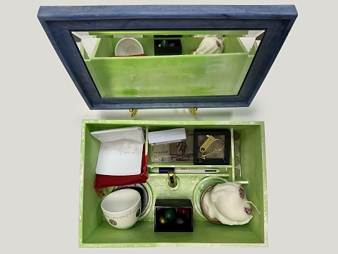 Шкатулка Мечты / АКЦИЯ