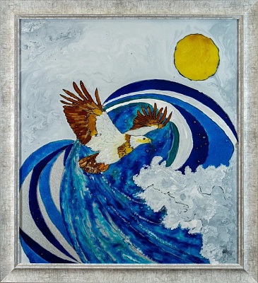 Сила стихий