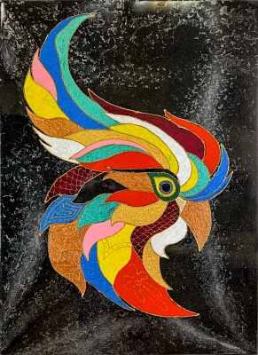 Магия искусства