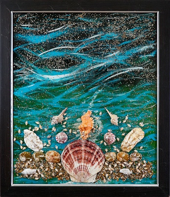 Живая энерия